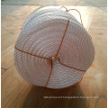 PP raffia film string yarn for braiding